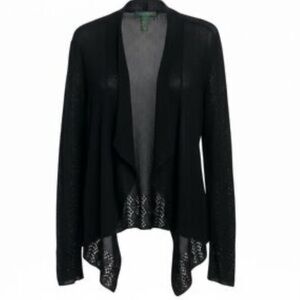 Ralph Lauren Black Women's Sweater